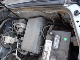 2008 Toyota Tundra SR5 Silver Extended Cab 5.7L AT 4WD #Z24727